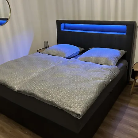 Fewo-kirn Apartman *