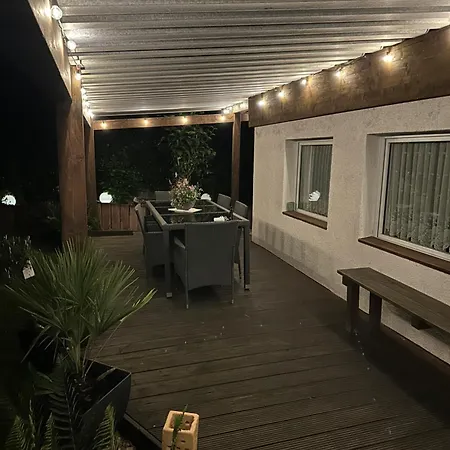 Apartman Fewo-kirn Kirn