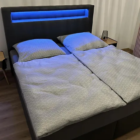 Apartman Fewo-kirn Kirn