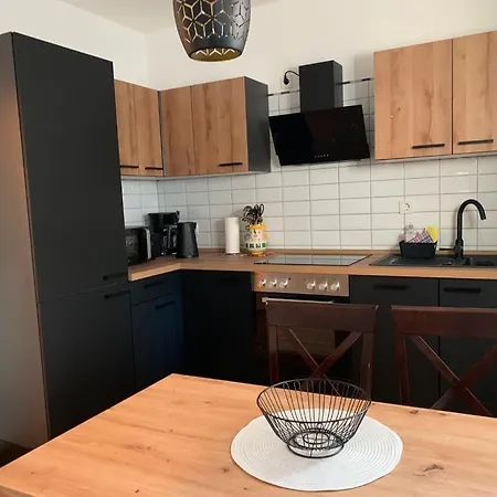 Fewo-kirn Appartement