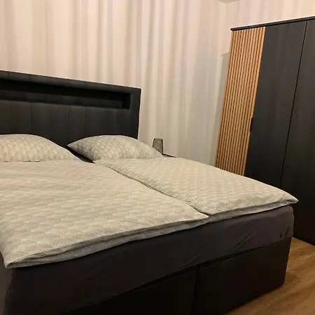 Appartement Fewo-kirn *