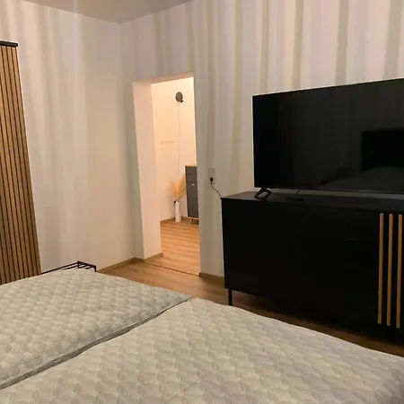 Appartement Fewo-kirn *