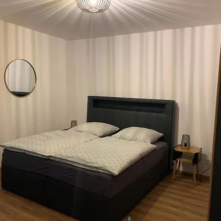 Fewo-kirn Appartement Kirn